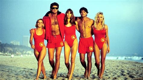 Baywatch (TV Series 1989–2001) .